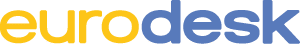 Eurodesk profile logo